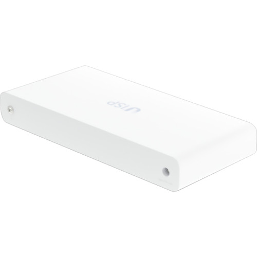 Маршрутизатор Ubiquiti UISP Router 2 ядра (880 МГц), 8х 1G RJ45, 1х SFP, раздача PoE 110 Вт Маршрутизатор Ubiquiti UISP Router 2 ядра (880 МГц), 8х 1G RJ45, 1х SFP, раздача PoE 110 Вт
