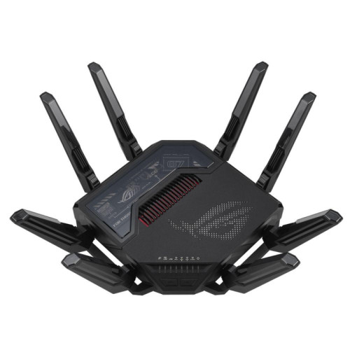 Маршрутизатор ASUS GT-BE98/ ASUS GT-BE98/EU/13/P_EU_UK//