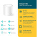 Точка доступа/ AX1500 Whole Home Mesh Wi-Fi 6 System