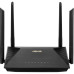 Маршрутизатор ASUS RT-AX53U WiFi 6 3x1G USB 1201+574Mbps 5GHz/2.4GHz Маршрутизатор ASUS RT-AX53U WiFi 6 3x1G USB 1201+574Mbps 5GHz/2.4GHz