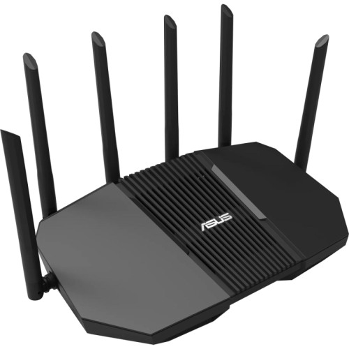 Роутер беспроводной Asus RT-BE90U BE9400 100/1000/2500BASE-T