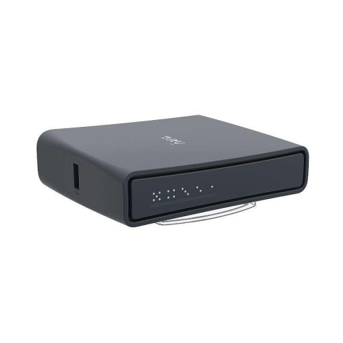 Маршрутизатор/ hAP ac lite TC Dual-Concurrent 2.4/5GHz AP, 802.11ac, Five Ethernet ports, PoE-out on port 5, USB for 3G/4G support, universal tower case Маршрутизатор/ hAP ac lite TC Dual-Concurrent 2.4/5GHz AP, 802.11ac, Five Ethernet ports, PoE-out on port 5, USB for 3G/4G support, universal tower case