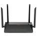 Роутер беспроводной D-Link DSL-245GR/R1A AC1200 ADSL2+/VDSL2 черный