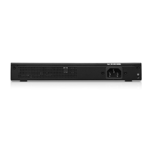 Маршрутизатор Ubiquiti EdgeRouter ER-4 маршрутизатор 4 ядра (1 ГГц), 3х 1G RJ45, 1х SFP, (020657) Маршрутизатор Ubiquiti EdgeRouter ER-4 маршрутизатор 4 ядра (1 ГГц), 3х 1G RJ45, 1х SFP, (020657)