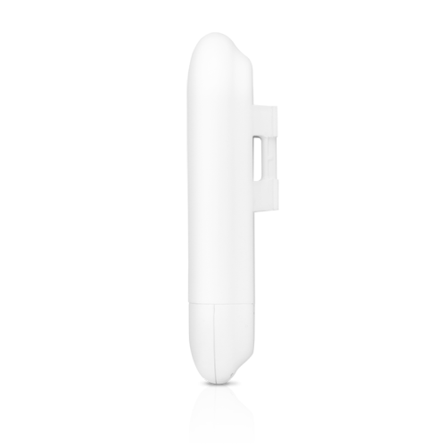 Маршрутизатор/ Compact, UISP-ready WiFi radio sporting a classic NanoStation design and an updated airMAX AC chipset Маршрутизатор/ Compact, UISP-ready WiFi radio sporting a classic NanoStation design and an updated airMAX AC chipset