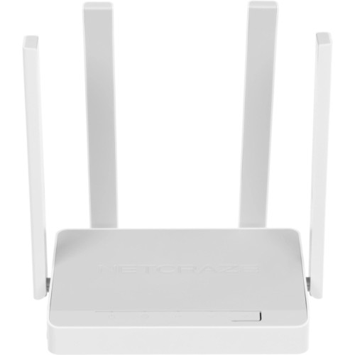 Роутер беспроводной Keenetic Netcraze Viva (NC-1913) AC1200 10/100/1000BASE-TX/4G ready Роутер беспроводной Keenetic Netcraze Viva (NC-1913) AC1200 10/100/1000BASE-TX/4G ready