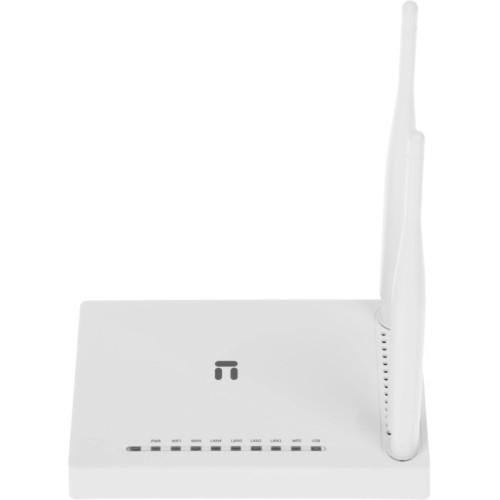Роутер беспроводной Netis MW5250 N300 10/100BASE-TX/4G ready белый Роутер беспроводной Netis MW5250 N300 10/100BASE-TX/4G ready белый