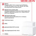 Бесшовный Mesh роутер Mercusys Halo H80X(3-pack) AX3000 10/100/1000BASE-TX белый (упак.:3шт) Бесшовный Mesh роутер Mercusys Halo H80X(3-pack) AX3000 10/100/1000BASE-TX белый (упак.:3шт)