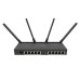 Маршрутизатор MIKROTIK RB4011iGS+5HacQ2HnD-IN RouterBOARD 4011iGS+5HacQ2HnD with Annapurna Alpine AL21400 Cortex A15 CPU (4-cores,1.4GHz per core),1GB RAM,10xGbit LAN,1xSFP+ port,built-in 5Ghz 802.11ac four chain wireless with external antennas,2.4Ghz 802
