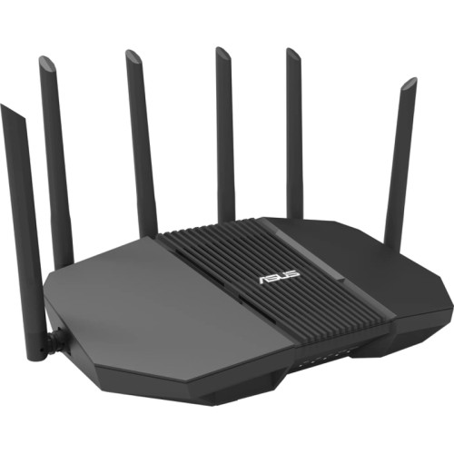 Роутер беспроводной Asus RT-BE90U BE9400 100/1000/2500BASE-T