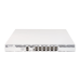 Сервисный маршрутизатор ESR-3200, 12хEthernet 1000BASE-X/10GBASE-R/25GBASE-R, 16, 32 или 48 ГБ RAM, 1 слот для SD-карт, 2 слота для модулей питания Сервисный маршрутизатор ESR-3200, 12хEthernet 1000BASE-X/10GBASE-R/25GBASE-R, 16, 32 или 48 ГБ RAM, 1 слот для SD-карт, 2 слота для модулей питания