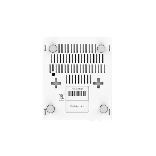 Маршрутизатор/ hEX PoE 5x Gigabit Ethernet with PoE output for four ports, SFP, USB, 800MHz CPU, 128MB RAM, RouterOS L4 Маршрутизатор/ hEX PoE 5x Gigabit Ethernet with PoE output for four ports, SFP, USB, 800MHz CPU, 128MB RAM, RouterOS L4
