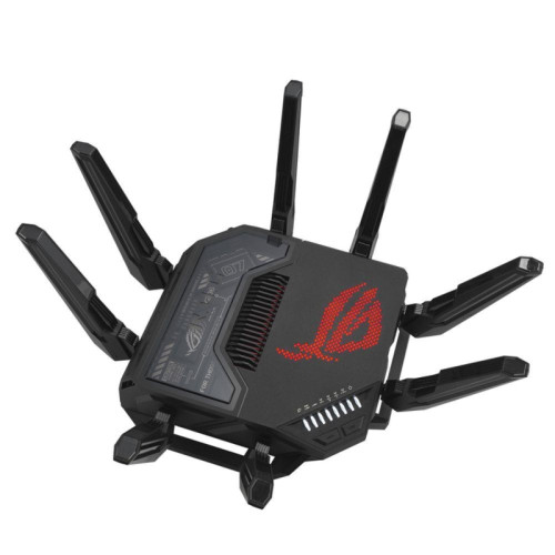 Маршрутизатор ASUS GT-BE98/ ASUS GT-BE98/EU/13/P_EU_UK//
