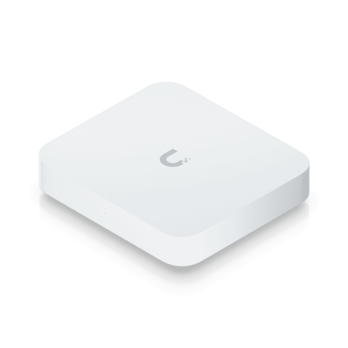 Ubiquiti UniFi Gateway Max Маршрутизатор 4 ядра (1,5 ГГц), 4х 2.5G LAN, 1х 2.5G WAN Ubiquiti UniFi Gateway Max Маршрутизатор 4 ядра (1,5 ГГц), 4х 2.5G LAN, 1х 2.5G WAN