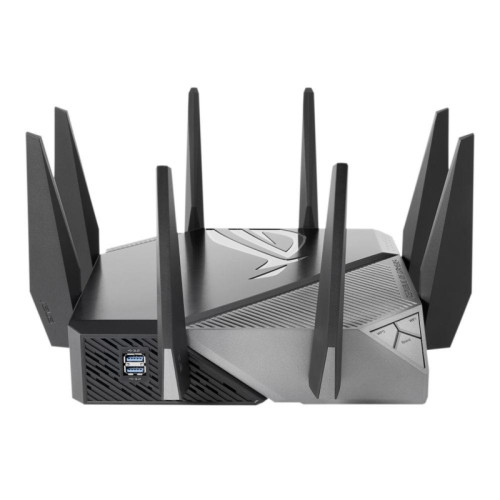 Маршрутизатор/ ASUS GT-AXE11000