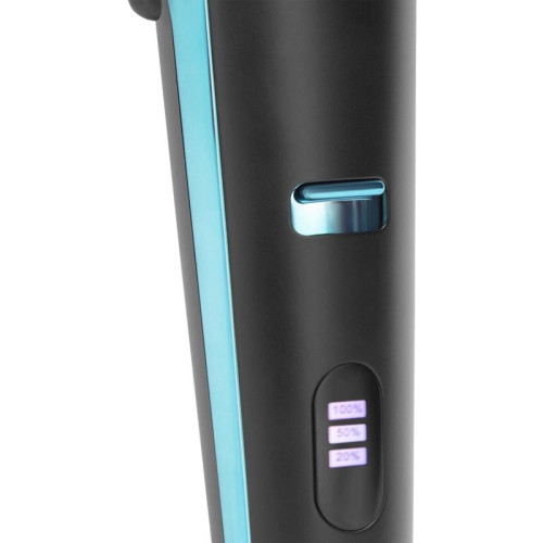 Машинка для стрижки/ Машинка для стрижки Vitek Aquamarine VT-1353 разноцветный 4Вт (насадок в компл:6шт) Машинка для стрижки/ Машинка для стрижки Vitek Aquamarine VT-1353 разноцветный 4Вт (насадок в компл:6шт)