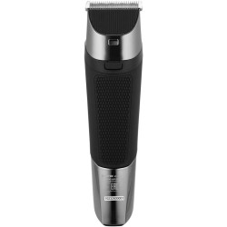 Машинка для стрижки/ Машинка для стрижки Vitek VT-1364 разноцветный 5Вт (насадок в компл:4шт)