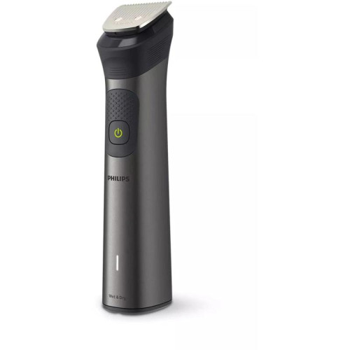 Триммер/ Триммер Philips MG7940/75 серый (насадок в компл:12шт)