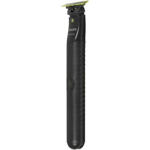 Триммер/ Триммер Philips OneBlade Pro QP1624/10 серый/зеленый 0.5Вт (насадок в компл:6шт)