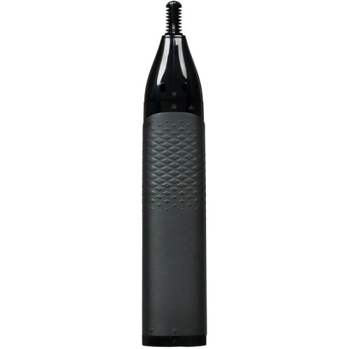 Триммер/ Триммер Philips Series 5000 NT5650/16 черный (насадок в компл:4шт)