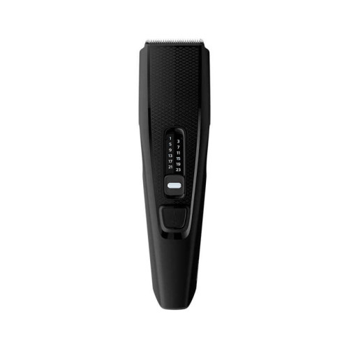 Машинка для стрижки Philips/ Машинка для стрижки Philips HC3510/15 Машинка для стрижки волос. 13 установок длины, питание от сети.