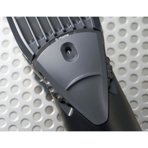 Триммер/ Триммер Panasonic ER-GB36-K520 черный (насадок в компл:1шт)