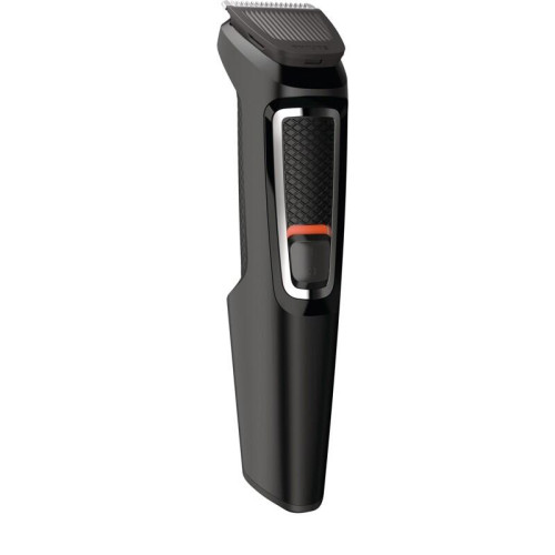 Машинка для стрижки Philips/ Машинка для стрижки Philips MG3730/15 Универсальный триммер, 8 в 1, 8 принадлежностей, 60 мин.