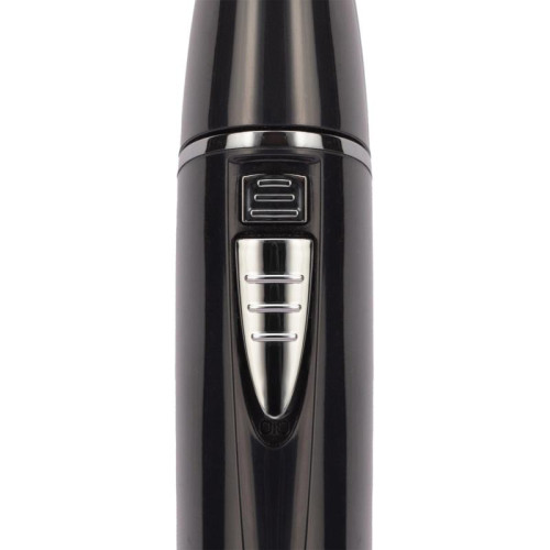 Триммер/ Триммер Vitek VT-2545 черный (насадок в компл:4шт)