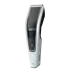 Машинка для стрижки волос Philips/ Машинка для стрижки волос Philips HC5610/15 Машинка для стрижки волос Philips,28 установок длины, 0.5-28 мм, 3 насадки, время автономной работы 60 мин, цвет белый