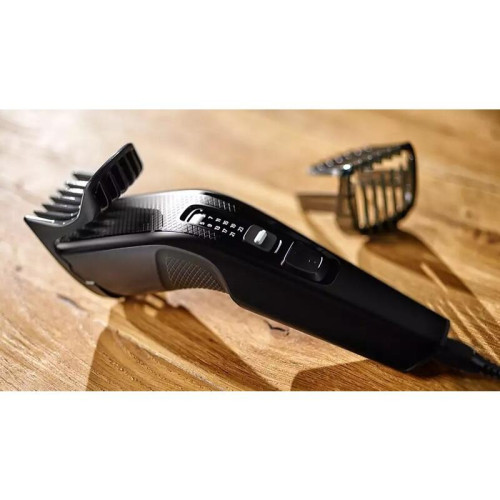 Машинка для стрижки Philips/ Машинка для стрижки Philips HC3510/15 Машинка для стрижки волос. 13 установок длины, питание от сети. Машинка для стрижки Philips/ Машинка для стрижки Philips HC3510/15 Машинка для стрижки волос. 13 установок длины, питание от сети.