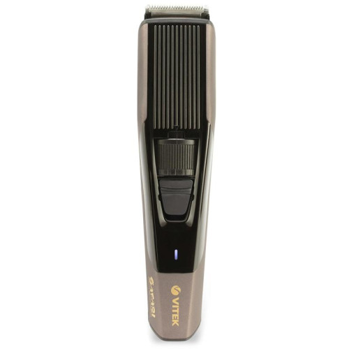 Триммер/ Триммер Vitek Safari VT-2564 разноцветный 5Вт (насадок в компл:1шт)