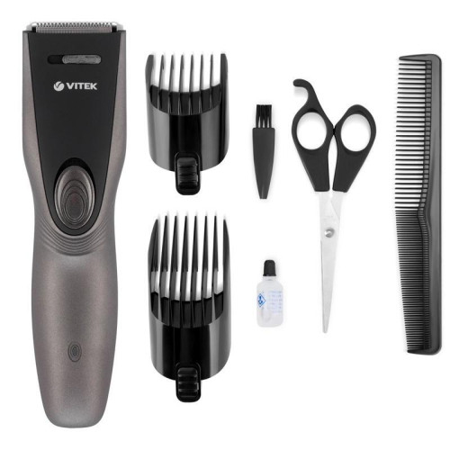 Машинка для стрижки/ Машинка для стрижки Vitek VT-2568
