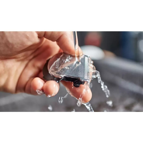 Машинка для стрижки Philips/ Машинка для стрижки Philips HC3525/15 Машинка для стрижки волос, series 3000, 13 установок длины, 45 мин. автономной работы