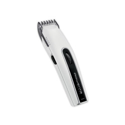 Триммер/ Триммер Rowenta TN1400F1 белый/черный (насадок в компл:2шт)