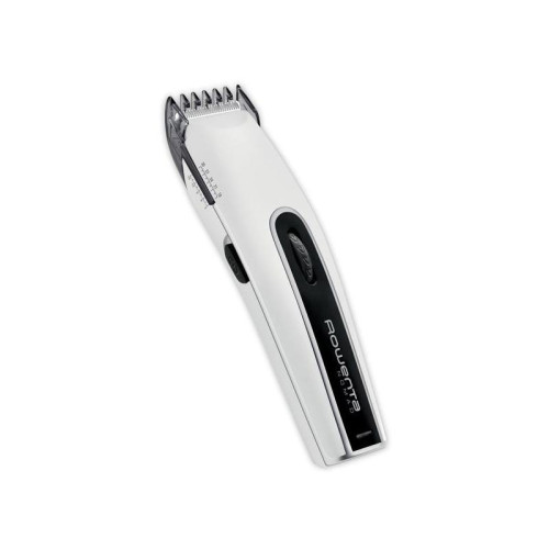 Триммер/ Триммер Rowenta TN1400F1 белый/черный (насадок в компл:2шт)