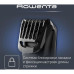 Триммер/ Триммер Rowenta TN2801F4 черный (насадок в компл:1шт) Триммер/ Триммер Rowenta TN2801F4 черный (насадок в компл:1шт)