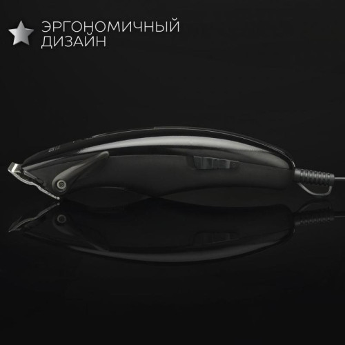 Машинка для стрижки/ Машинка для стрижки Scarlett SC-HC63C11 черный 15Вт (насадок в компл:4шт) Машинка для стрижки/ Машинка для стрижки Scarlett SC-HC63C11 черный 15Вт (насадок в компл:4шт)