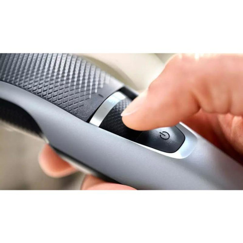 Триммер/ Триммер Philips Series 3000 BT3239/15 серебристый/серый 5Вт