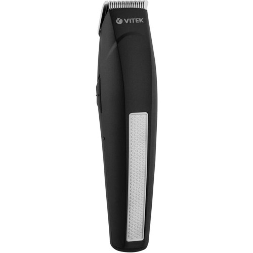 Триммер/ Триммер Vitek Euphoria VT-2550 черный (насадок в компл:3шт)