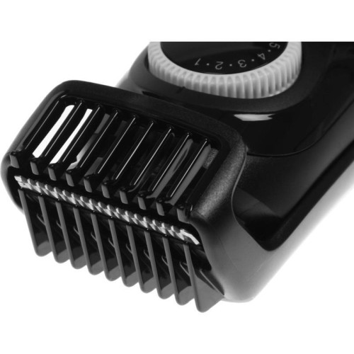 Триммер/ Триммер Braun BT3322 черный (насадок в компл:1шт) Триммер/ Триммер Braun BT3322 черный (насадок в компл:1шт)