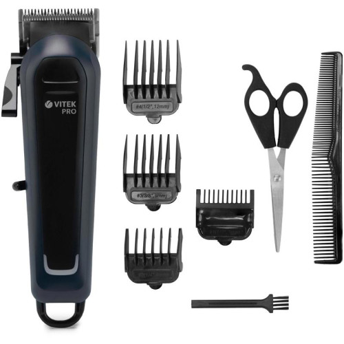 Машинка для стрижки/ Машинка для стрижки VITEK VT-2376