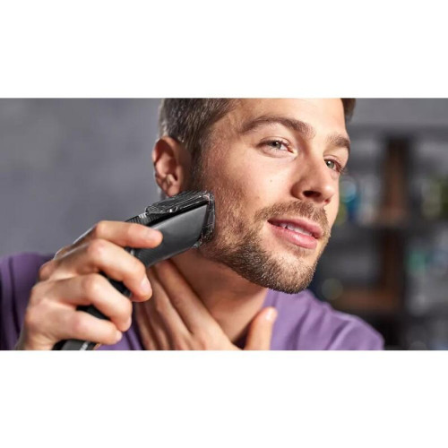 Машинка для стрижки Philips/ Машинка для стрижки Philips HC3510/15 Машинка для стрижки волос. 13 установок длины, питание от сети. Машинка для стрижки Philips/ Машинка для стрижки Philips HC3510/15 Машинка для стрижки волос. 13 установок длины, питание от сети.