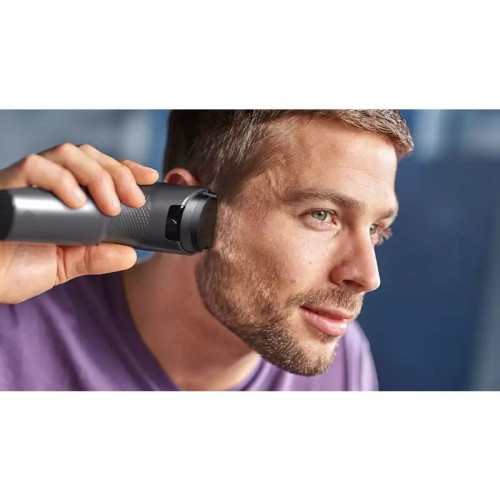 Машинка для стрижки Philips/ Машинка для стрижки Philips HC3510/15 Машинка для стрижки волос. 13 установок длины, питание от сети. Машинка для стрижки Philips/ Машинка для стрижки Philips HC3510/15 Машинка для стрижки волос. 13 установок длины, питание от сети.