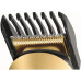 Триммер/ Триммер Rowenta TN9118F0 черный/золотистый (насадок в компл:9шт)