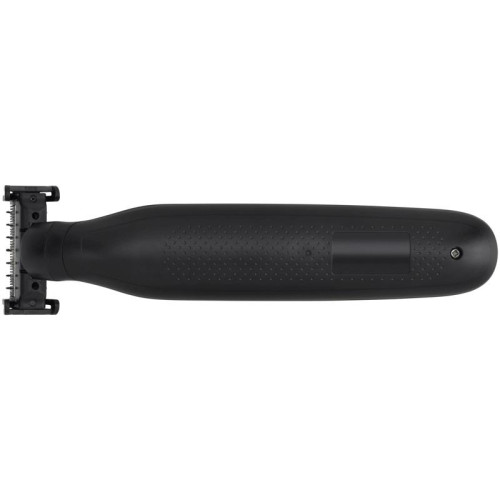 Машинка д/стрижки волос POLARIS/ Машинка д/стрижки волос POLARIS PHC 0303RB Триммер для бороды и усов. Влажная очистка