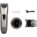 Машинка для стрижки/ Машинка для стрижки Vitek VT-2572 графитовый 3Вт (насадок в компл:2шт) Машинка для стрижки/ Машинка для стрижки Vitek VT-2572 графитовый 3Вт (насадок в компл:2шт)