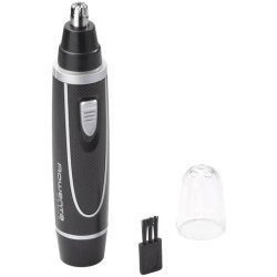 Триммер/ Триммер Rowenta TN3500F0 черный