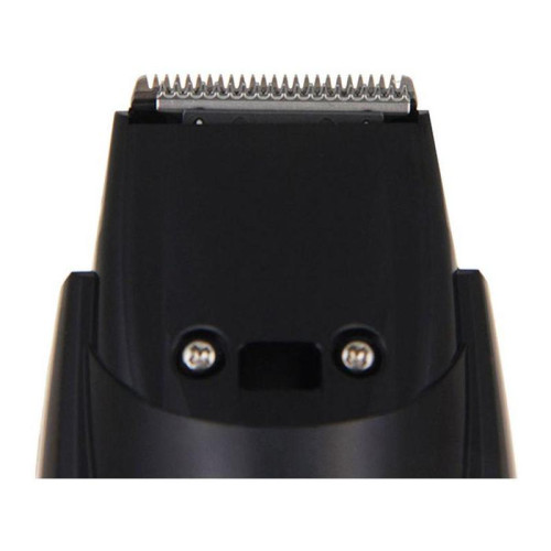 Триммер/ Триммер Panasonic ER-GB42-K520 черный (насадок в компл:1шт)