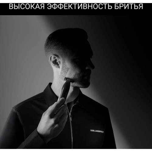 Триммер/ Триммер Rowenta TN602LF0 черный (насадок в компл:2шт)