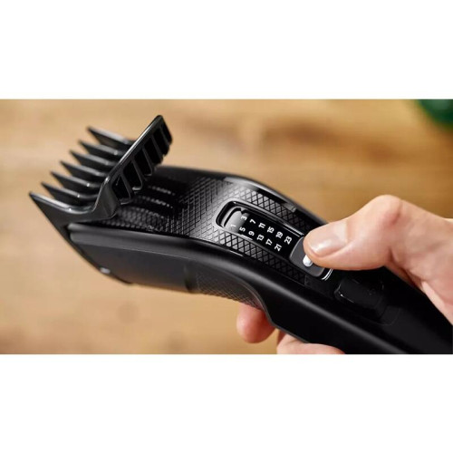 Машинка для стрижки Philips/ Машинка для стрижки Philips HC3510/15 Машинка для стрижки волос. 13 установок длины, питание от сети. Машинка для стрижки Philips/ Машинка для стрижки Philips HC3510/15 Машинка для стрижки волос. 13 установок длины, питание от сети.